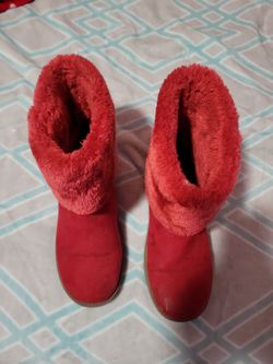 GBG  boots