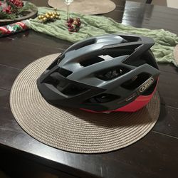 ABUS MTB Helmet