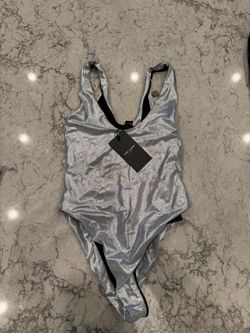 Saint laurent Bodysuit, Small