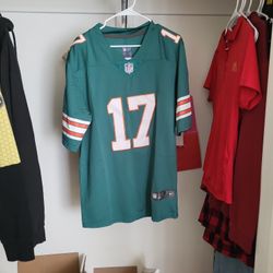 Dolphins Jersey