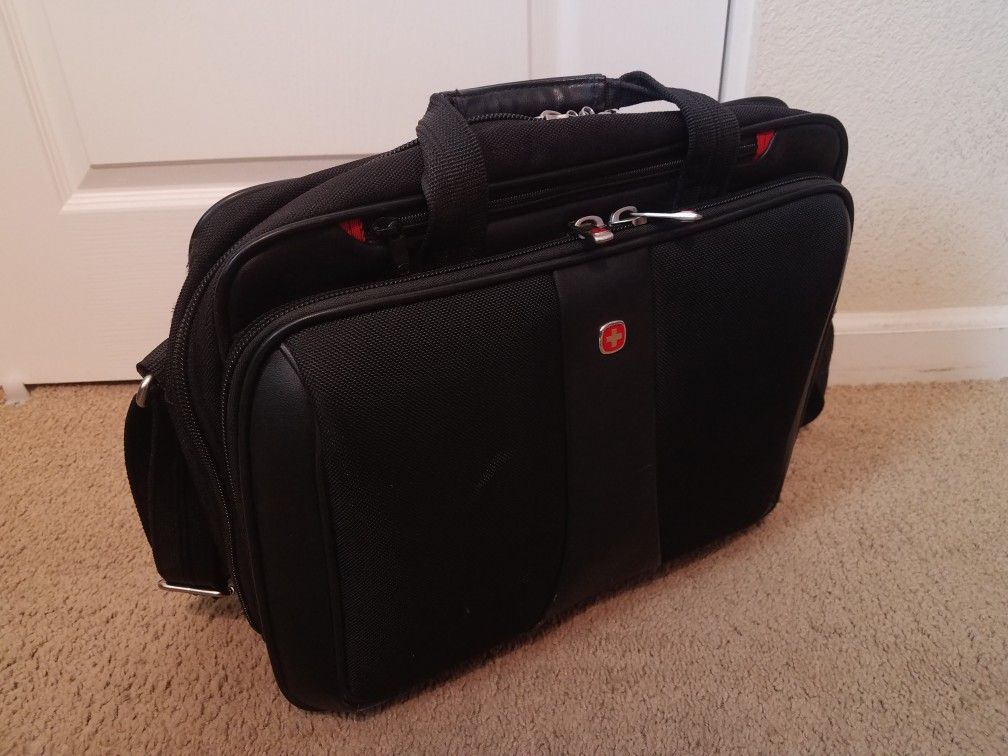 SwissGear Laptop Briefcase | Backpack | Messenger Bag