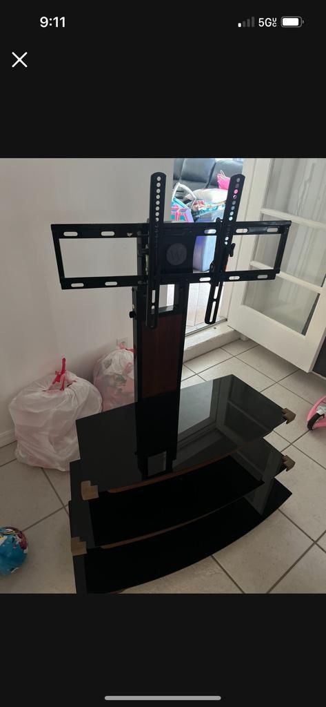 Tv Stand Up To 50 Inches 