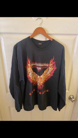 Harley Davidson vintage size XL