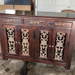 Cabinet Or Tv Stand Made In India 