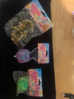 Rare * SUGAR SWAPS 3 pack  1 BABIE,2x COOL CUBES