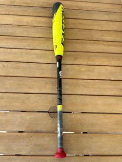 Easton and DeMarini  Baseball Bats