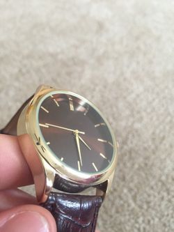 Watch (unknown)