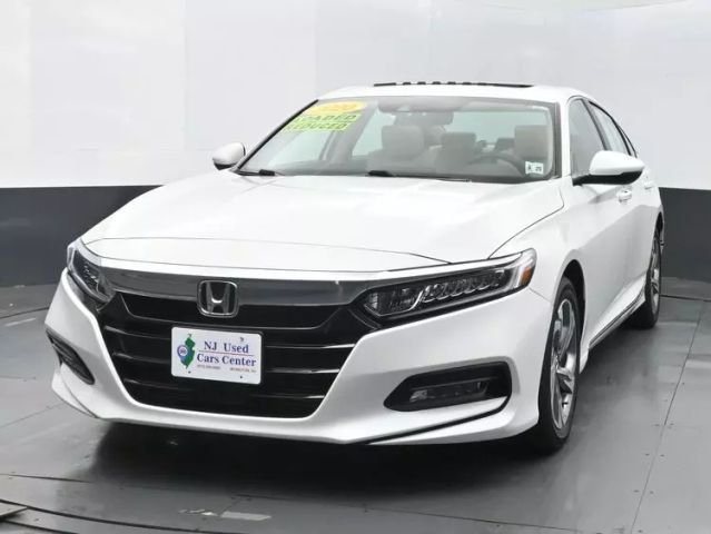 2020 Honda Accord