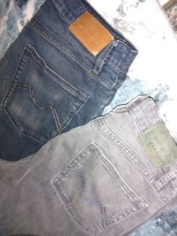 32x32 Urban Star Mens Jeans