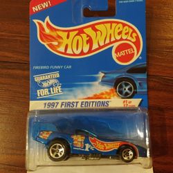 Hot Wheels🔥