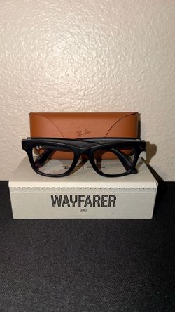 Rayban Meta Glasses Gen 2