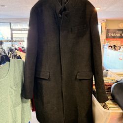 All Saints Strummer Coat Men’s Size 42(L)