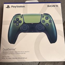 PlayStation Controller 