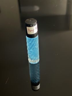 Pony Blue # Essential Oil