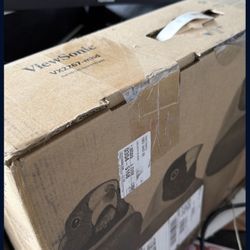 2 Monitors New In Box