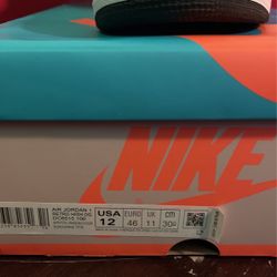 Brand New Nike