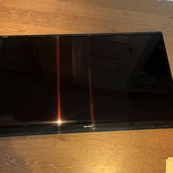Sharp Tv