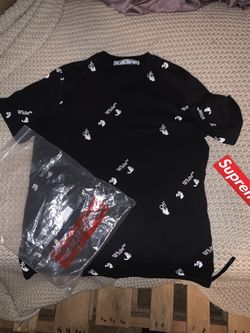 Offwhite T