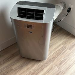 A/C Unit 