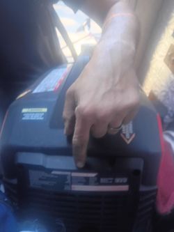 Portable Power Inverter Generator