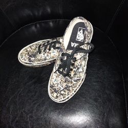 MoMA Vans 