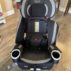 Graco Car Seat