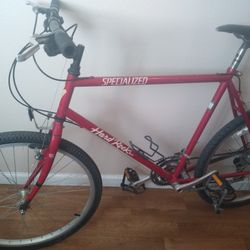 Specialized Hard Rock XL 