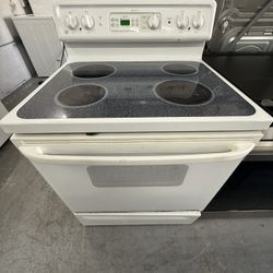Ge Stove ( Cocina )