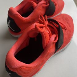 Nike Jordan Youth Flight Flex Infrared Athletics