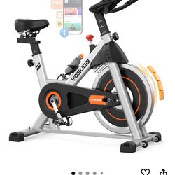 Stationary Bike 