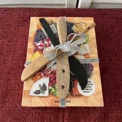 The Cheese Board Deck 50 Cards Styling Spreads Savory Sweet Meg Quinn New