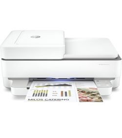 HP Envy Pro 6455 Printer