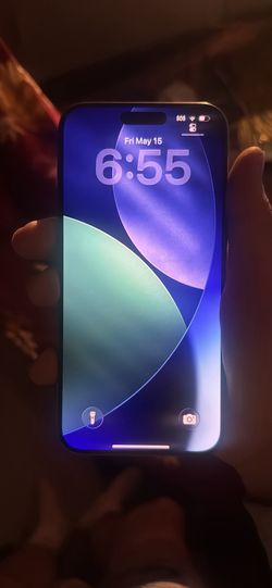 iphone 15 pro max sim locked