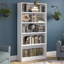 Bookshelf Bookcase 