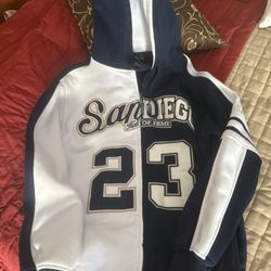 Men’s San Diego Jacket Size L 
