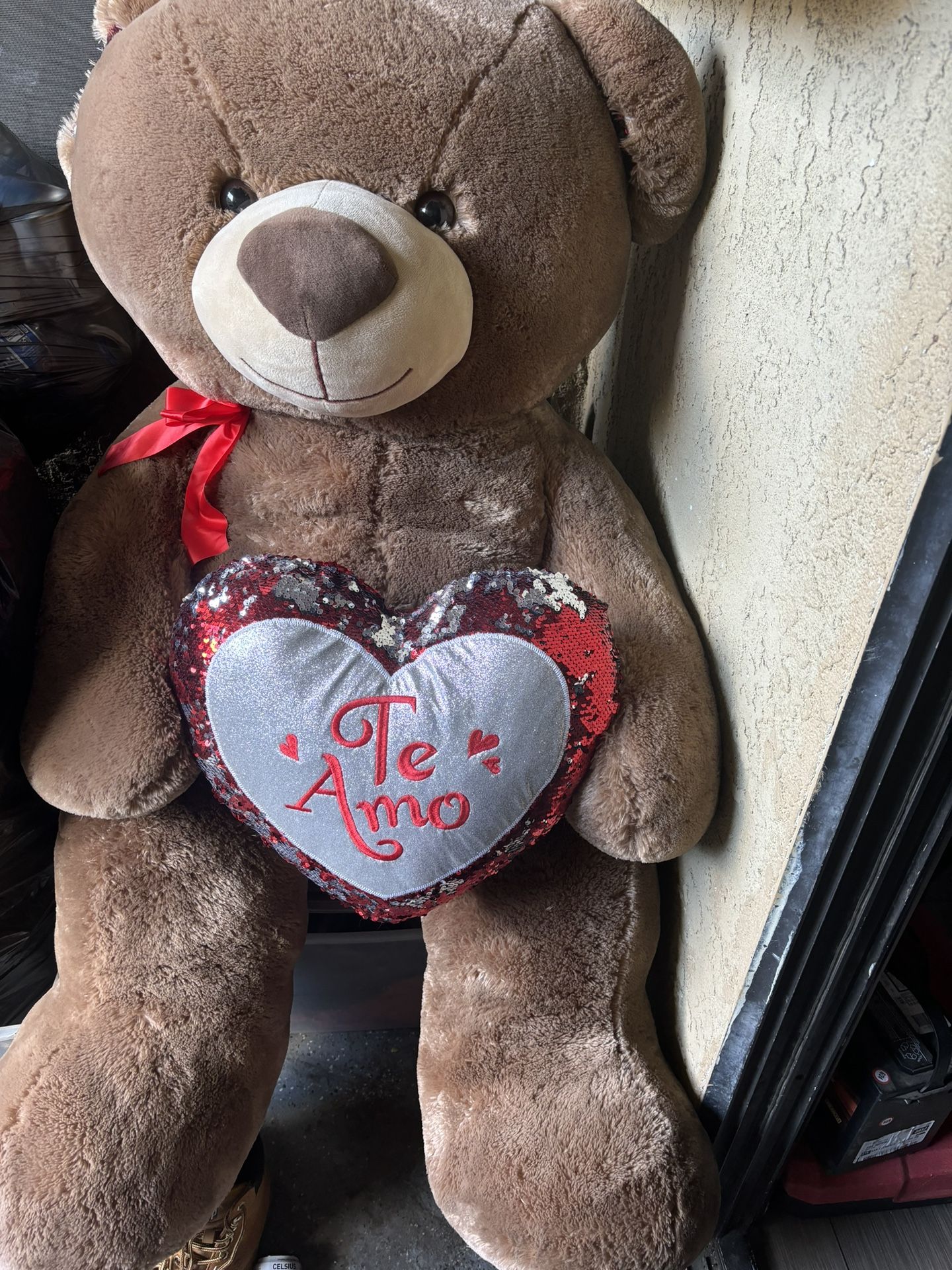 Teddy Bear