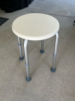 Shower Stool