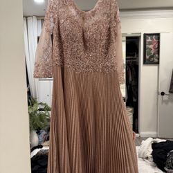 Vestidos De Fiesta 