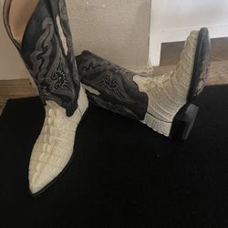 Botas Vaqueras \ Cowboys Boots