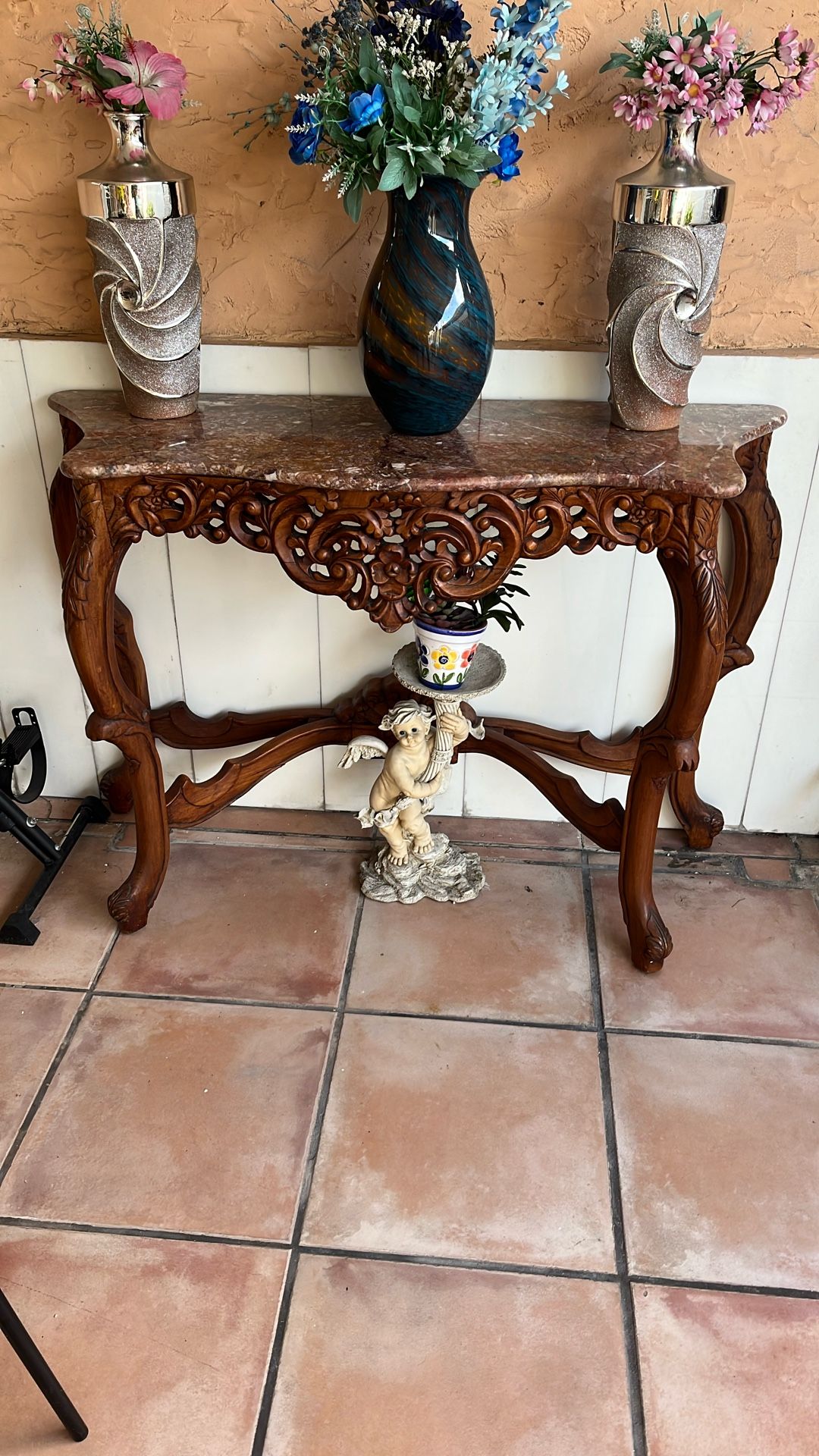 Console Table