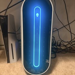 Alienware  Ryzen 9 RTX 3080 Gaming Pc