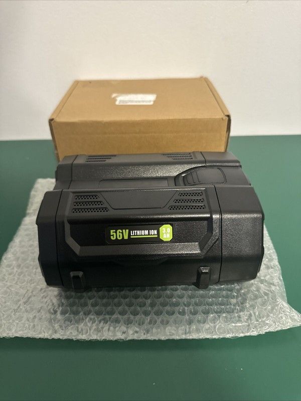 Generic Ego 56v Batteries