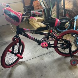Free Bike 