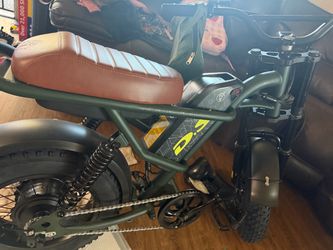 Ebike