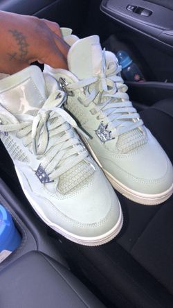 Jordan 4s brand new Size 8.5