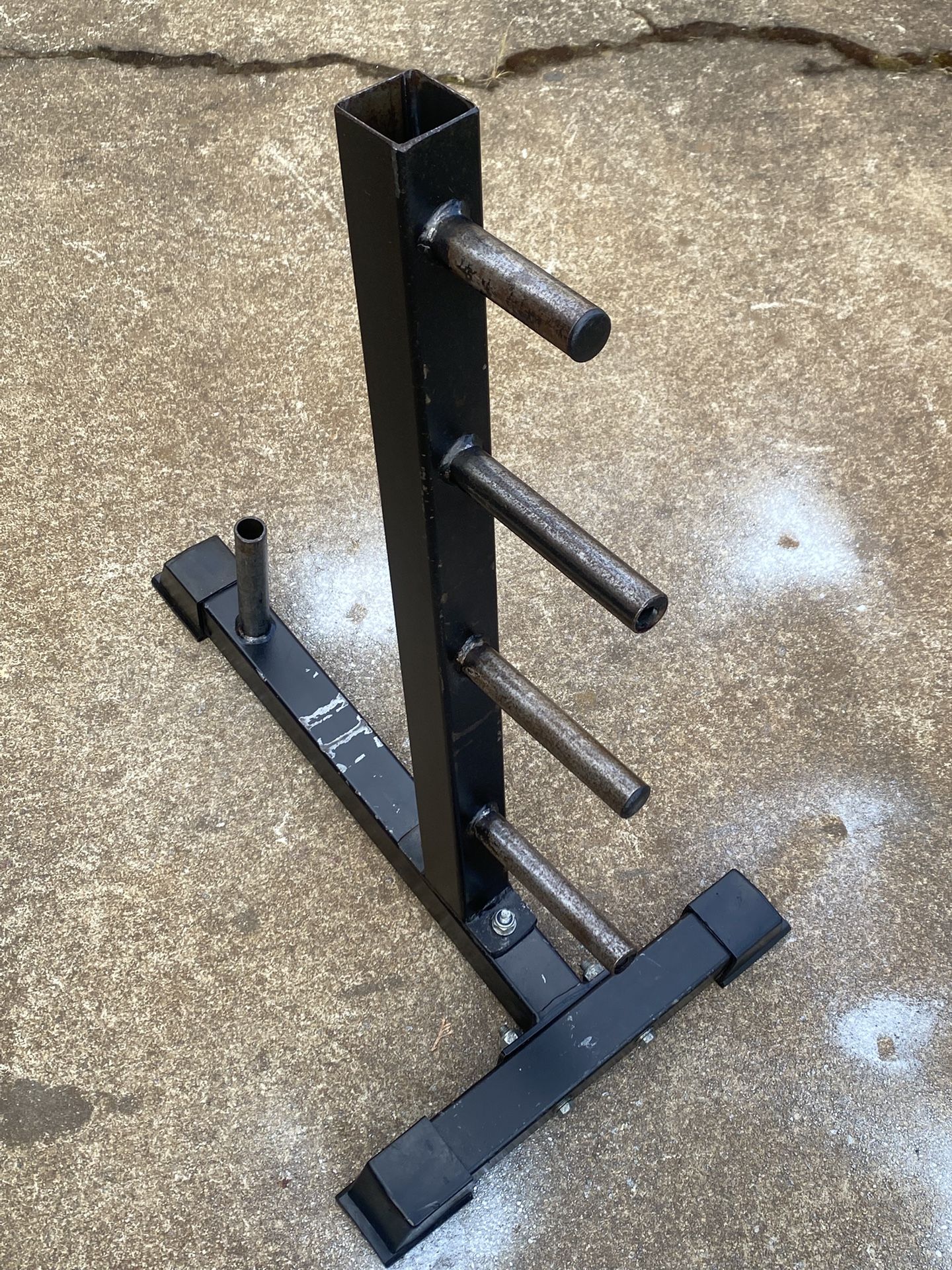 Weight Tree
