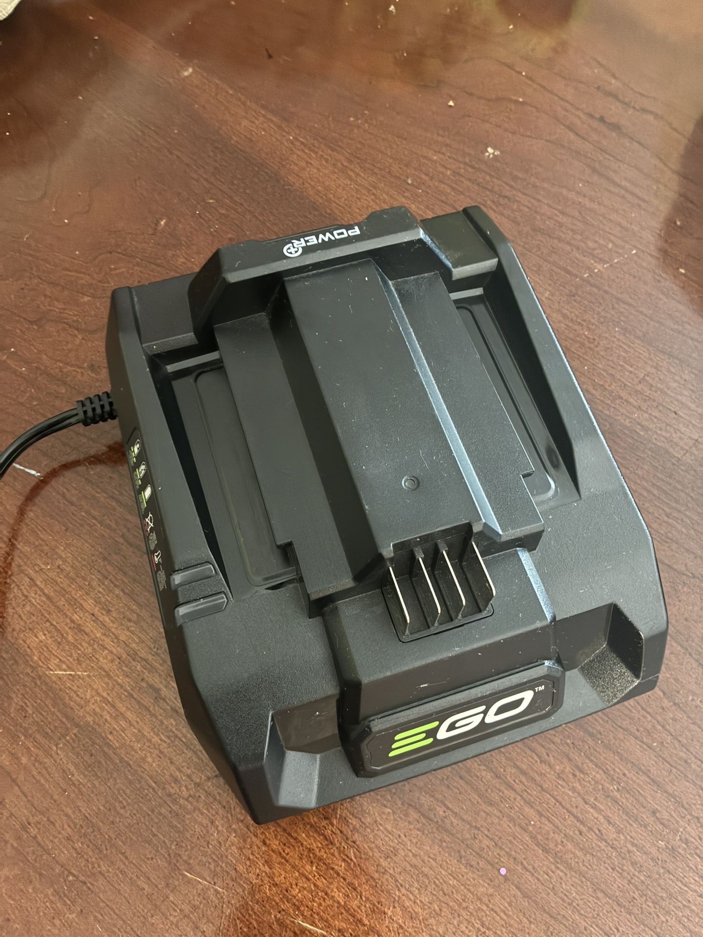 EGO Power CH3200 320W 56-Volt Lithium-ion Charger