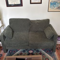 Small Couch