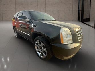 2011 Cadillac Escalade