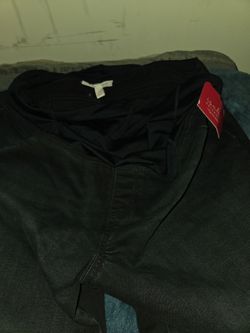 Maternity Shorts  Size 18 New